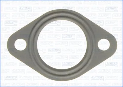 AJUSA Gasket, exhaust manifold (13014800)