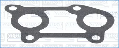 AJUSA Gasket, intake manifold (13035300)