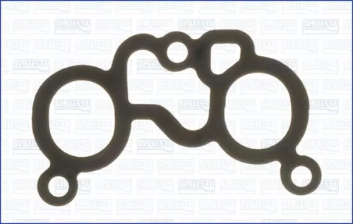 AJUSA Gasket, intake manifold (13042800)