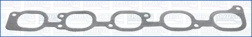 AJUSA Gasket, intake manifold (13123800)