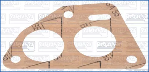 AJUSA Gasket, intake manifold (13138400)
