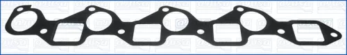 AJUSA Gasket, intake manifold (13184000)