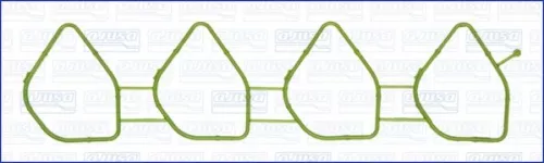 AJUSA Gasket, intake manifold (13236600)