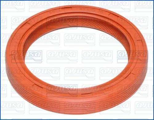 AJUSA Shaft Seal, crankshaft (15026200)