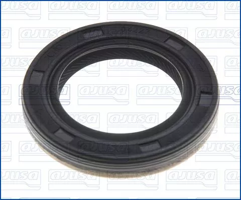 AJUSA Shaft Seal, camshaft (15081800)