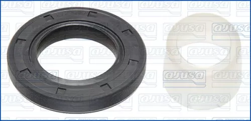 AJUSA Shaft Seal, camshaft (15083800)
