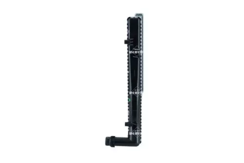 NRF Radiator, engine cooling (53814A)