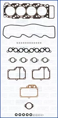 AJUSA Gasket Kit, cylinder head (52196300)