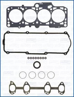 AJUSA Gasket Kit, cylinder head (52228800)