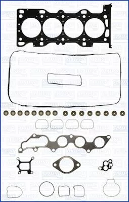 AJUSA Gasket Kit, cylinder head (52264500)