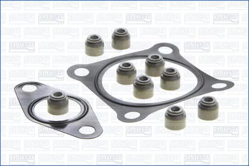 AJUSA Gasket Kit, cylinder head (53026100)