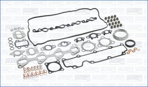 AJUSA Gasket Kit, cylinder head (53026100)