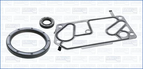 Gasket Kit, crankcase