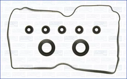 AJUSA Gasket Set, cylinder head cover (56028000)