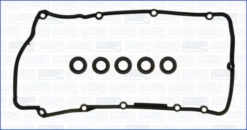 AJUSA Gasket Set, cylinder head cover (56035000)