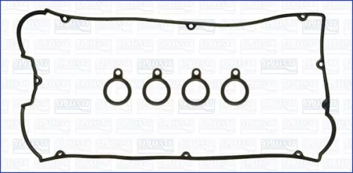 AJUSA Gasket Set, cylinder head cover (56042200)