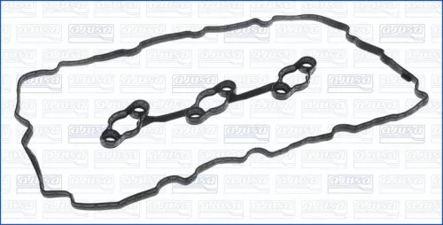 AJUSA Gasket Set, cylinder head cover (56049100)