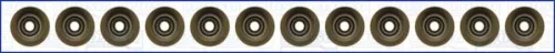 AJUSA Seal Set, valve stem (57059400)