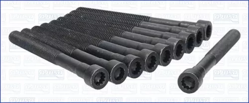 Cylinder Head Bolt Set