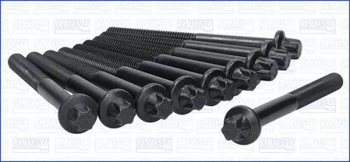 AJUSA Cylinder Head Bolt Set (81011900)