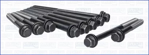 AJUSA Cylinder Head Bolt Set (81024200)