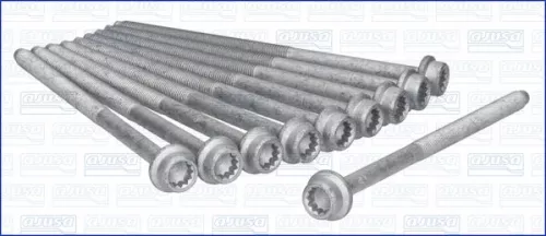 AJUSA Cylinder Head Bolt Set (81028500)