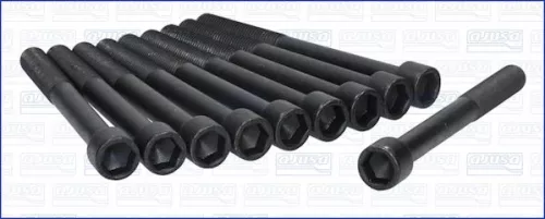 AJUSA Cylinder Head Bolt Set (81030400)