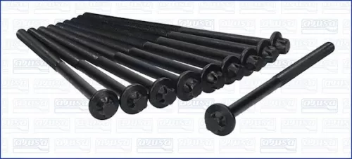 AJUSA Cylinder Head Bolt Set (81044400)