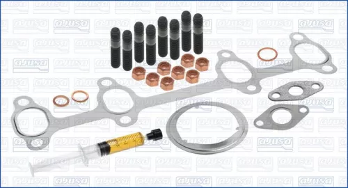 AJUSA Mounting Kit, charger (JTC11378)