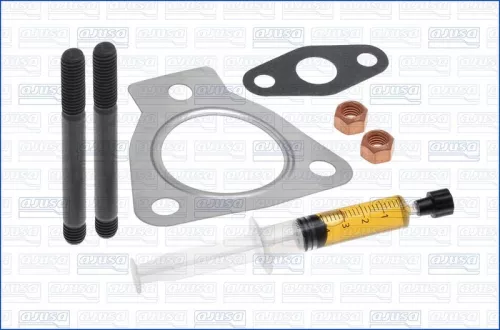 AJUSA Mounting Kit, charger (JTC11590)