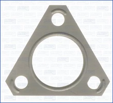 AJUSA Gasket, exhaust pipe (00317500)