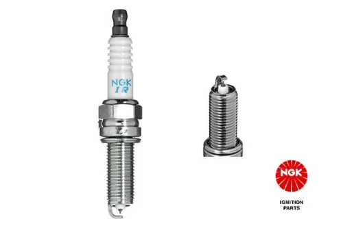 NGK Spark Plug (1989)