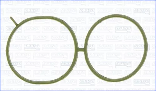AJUSA Gasket, intake manifold (00962100)
