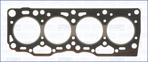 AJUSA Gasket, cylinder head (10076600)