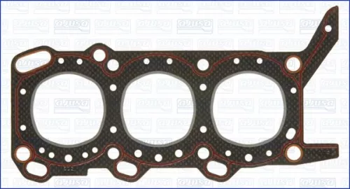 AJUSA Gasket, cylinder head (10095800)