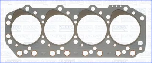 AJUSA Gasket, cylinder head (10100120)