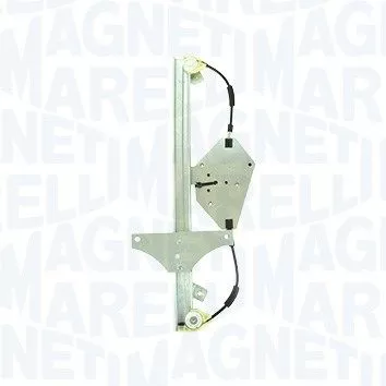 Window Regulator