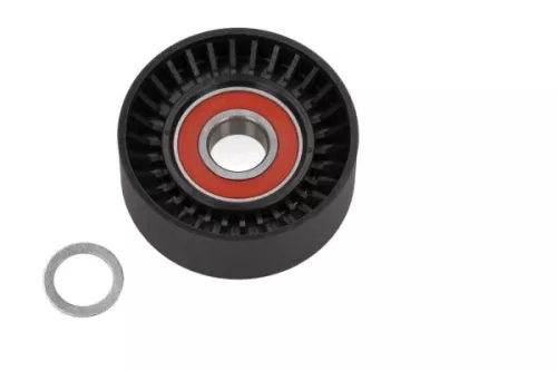 MAXGEAR Tensioner Pulley, V-ribbed belt (54-0877)