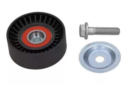 MAXGEAR Deflection/Guide Pulley, V-ribbed belt (54-0878)