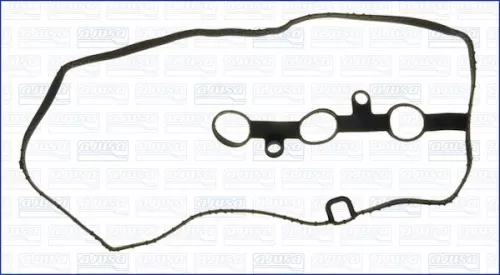 AJUSA Gasket, cylinder head cover (11106400)