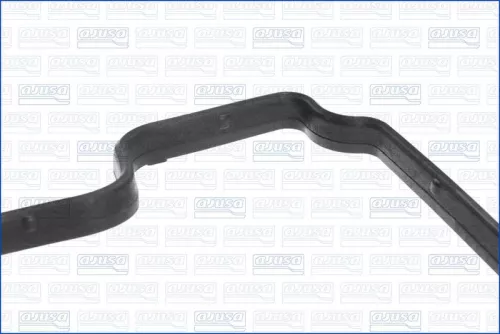 AJUSA Gasket, cylinder head cover (11122000)