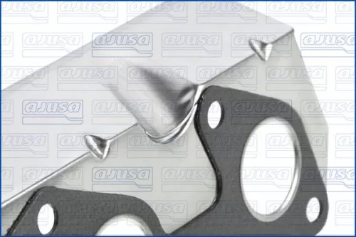 AJUSA Gasket, exhaust manifold (13065800)