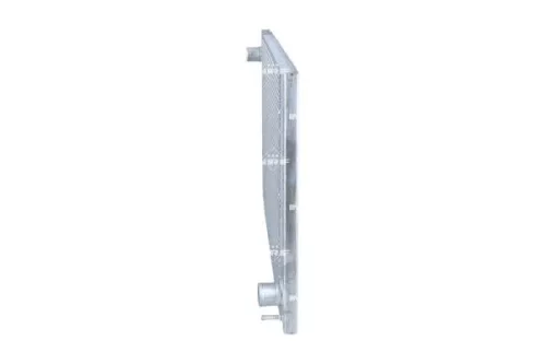 NRF Radiator, engine cooling (58474)