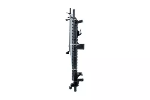 NRF Radiator, engine cooling (58487)