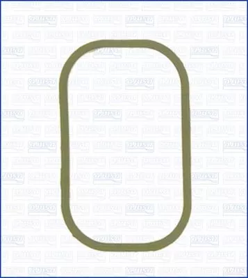 AJUSA Gasket, exhaust manifold (13198600)