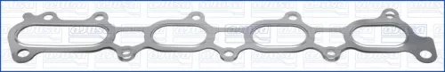AJUSA Gasket, exhaust manifold (13233600)