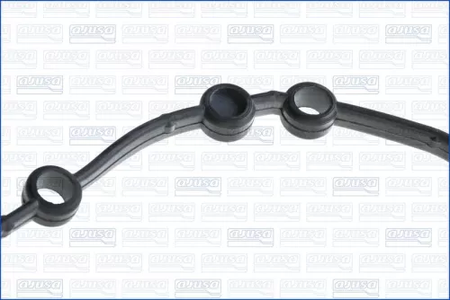 AJUSA Gasket, oil sump (14077400)