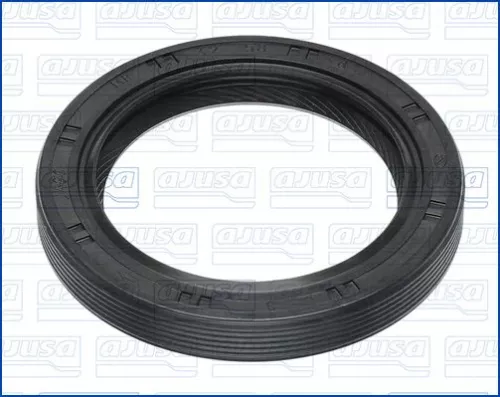 AJUSA Shaft Seal, crankshaft (15019300)