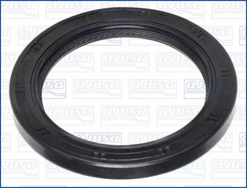 AJUSA Shaft Seal, crankshaft (15029200)