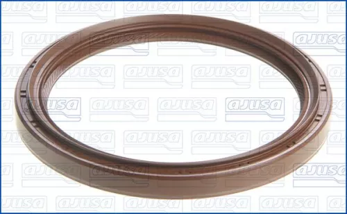 AJUSA Shaft Seal, crankshaft (15054500)